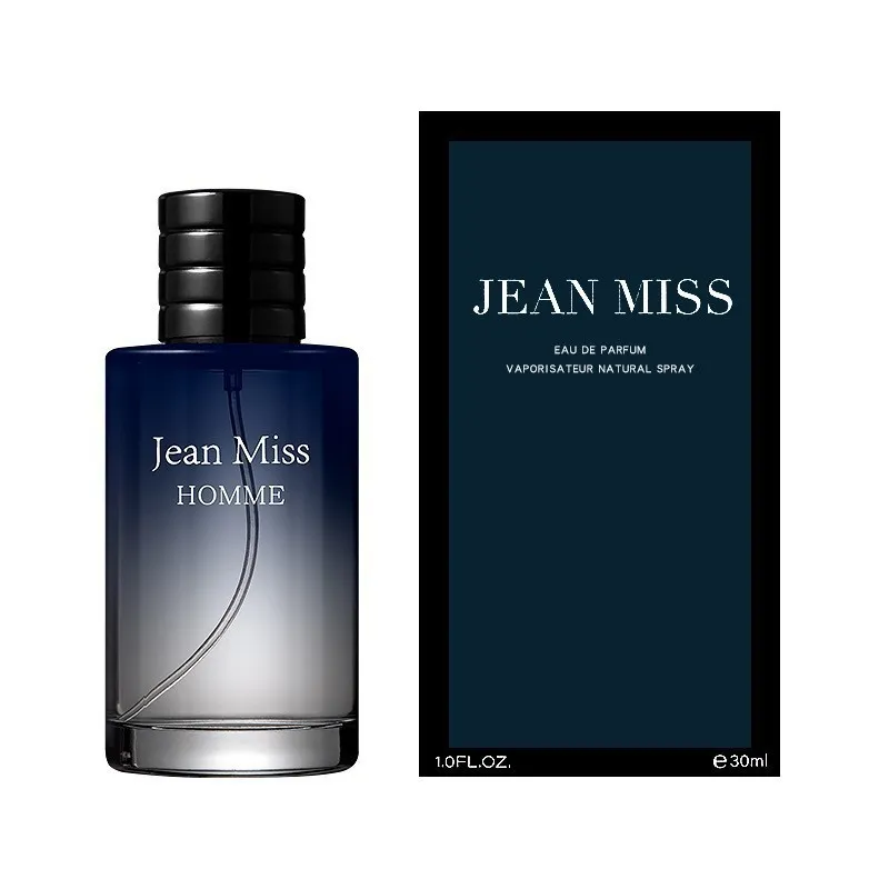 Men's Azure Eau De Toilette Perfume Set - Long Lasting Fragrance, Earthy & Wild Scent - Wholesale Vietnamese Cross-Border Perfume for Men thumbnail 9