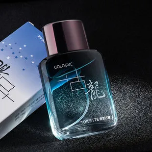 Men's Azure Eau De Toilette Perfume Set - Long Lasting Fragrance, Earthy & Wild Scent - Wholesale Vietnamese Cross-Border Perfume for Men showcase 9