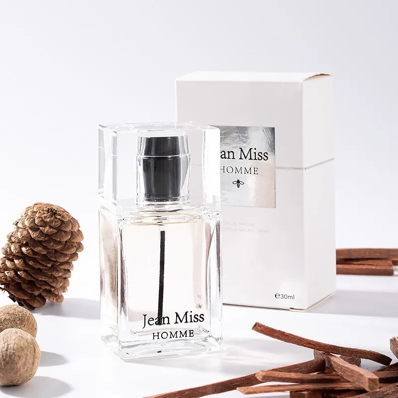 Men's Azure Eau De Toilette Perfume Set - Long Lasting Fragrance, Earthy & Wild Scent - Wholesale Vietnamese Cross-Border Perfume for Men thumbnail 8