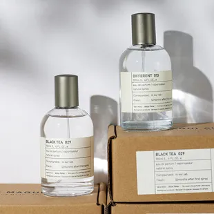 Men's Azure Eau De Toilette Perfume Set - Long Lasting Fragrance, Earthy & Wild Scent - Wholesale Vietnamese Cross-Border Perfume for Men showcase 16