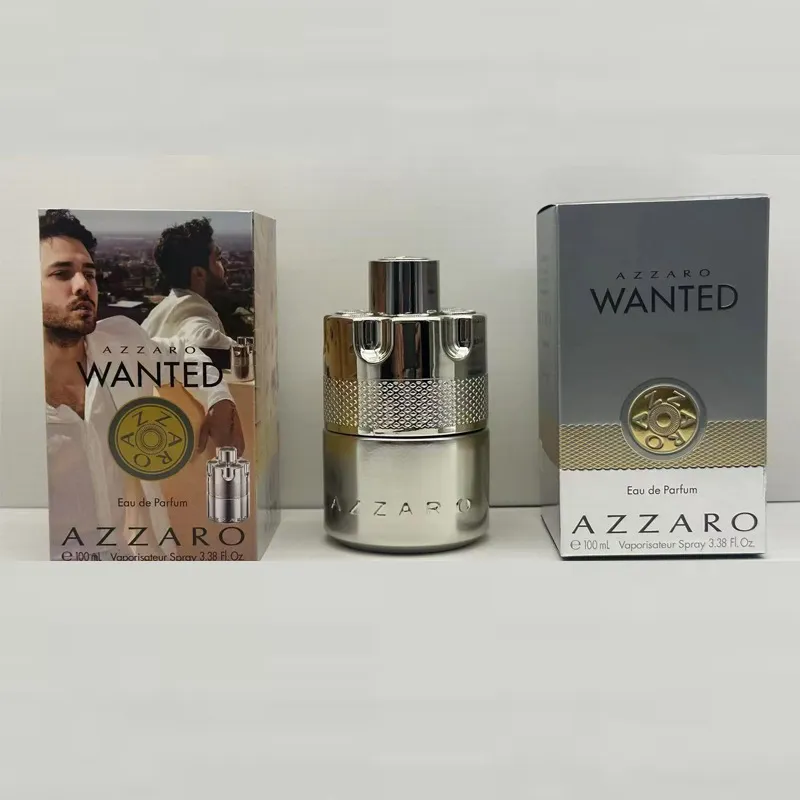 Azzaro - Silver