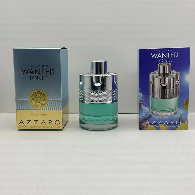 Azzaro The Most Wanted Midnight Men's Perfume - Long Lasting Fragrance for Evening Wear - Eau de Parfum - 100ml thumbnail 10
