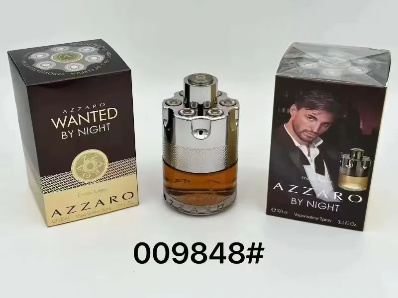 Azzaro - Coffee