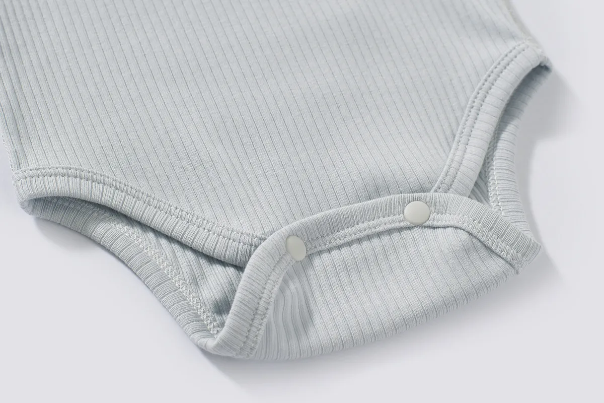 Baby Wrap Swaddle Blanket Fart Clothes Long Sleeve Spring Autumn Newborn Baby Pajamas Triangle Harper Climbing Clothes Outfit Set showcase 18