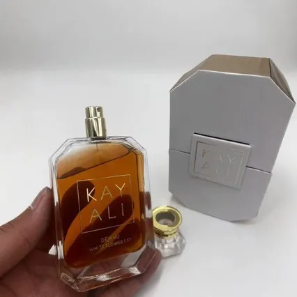 Kayali 31 Rainbow Drops Perfume 100ml - Unisex Fragrance, Long Lasting Scent, High-Quality Cross-Border Popular Vietnamese Perfume for Men and Women showcase 5