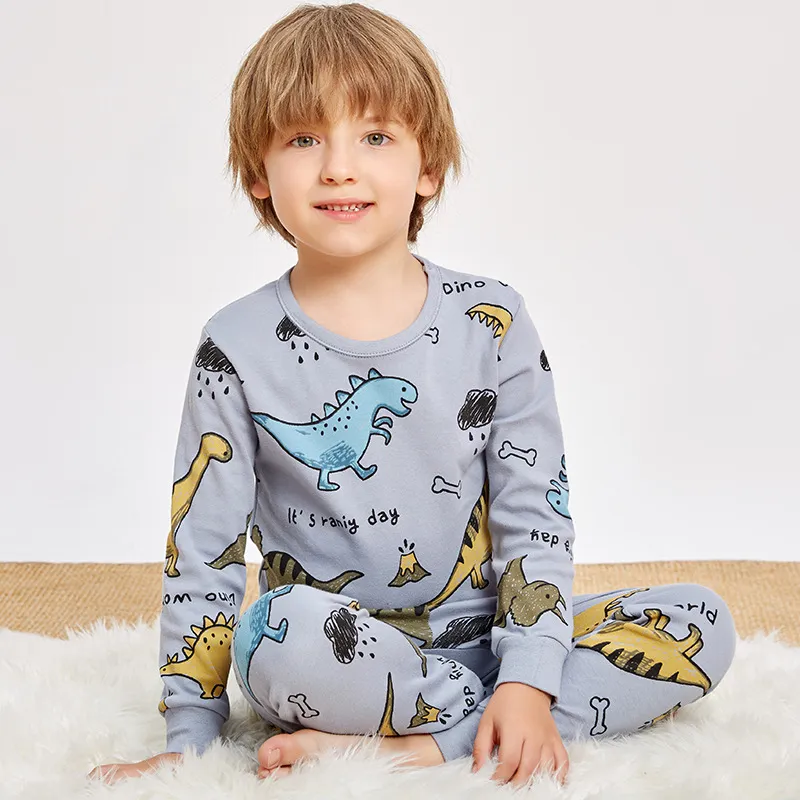 Gray Dinosaur