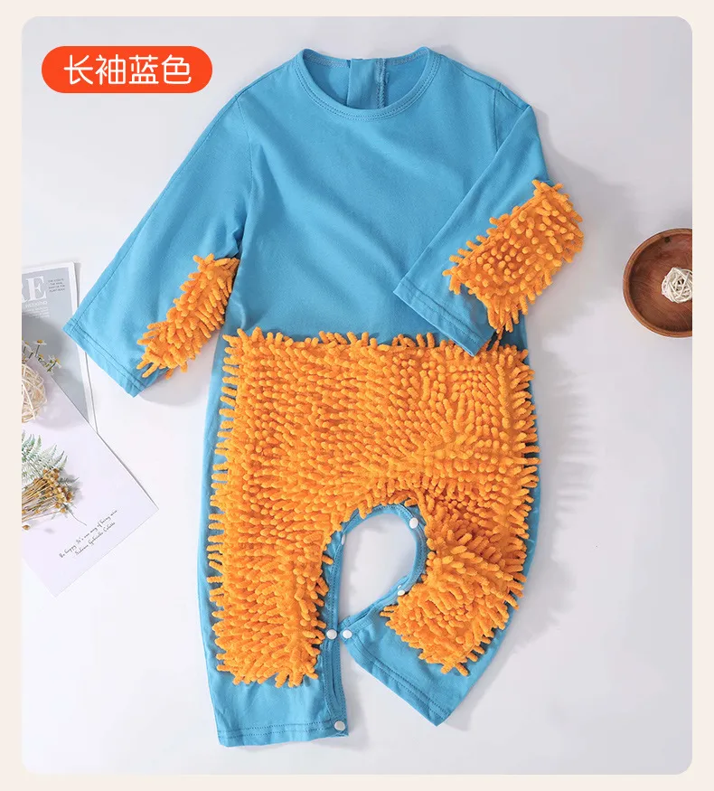 Peacock Blue - Long Sleeve