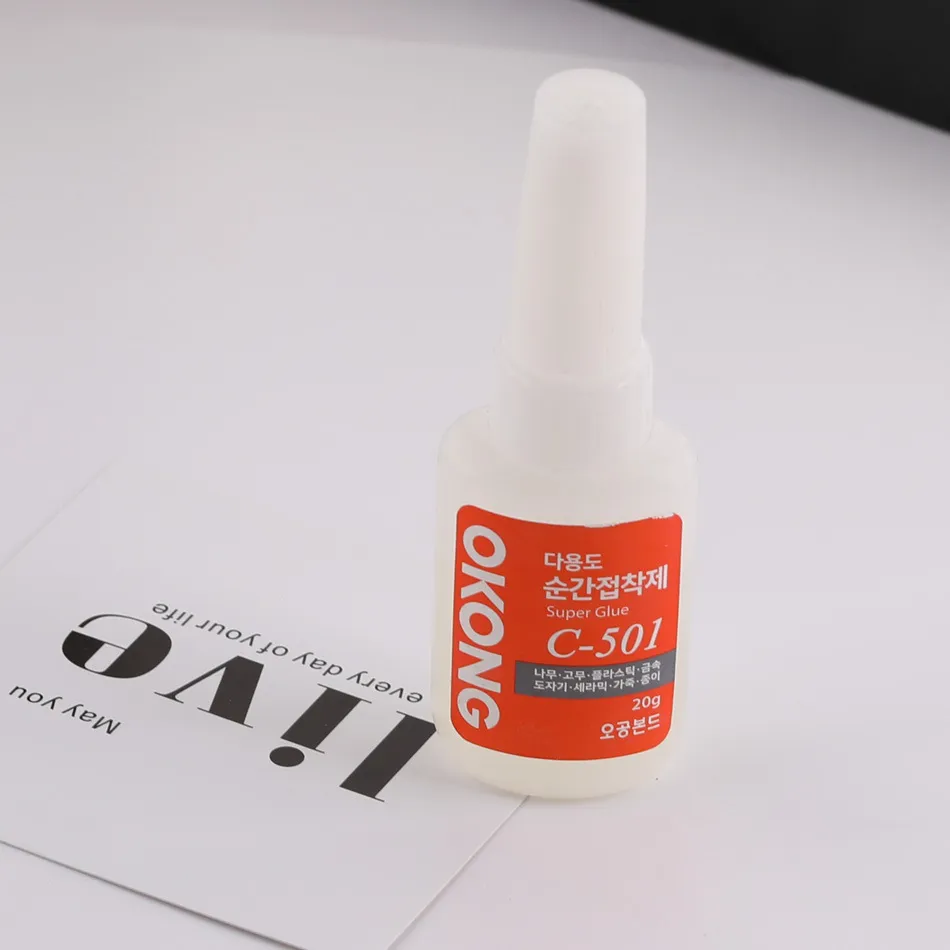 B6000 Glue for Phone Cases, DIY Jewelry, Gemstones - Strong Adhesive, Multi-Purpose Craft Glue for Dot Drilling, Rhinestones, and More thumbnail 9
