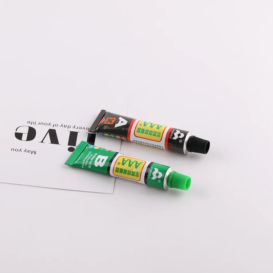 B6000 Glue for Phone Cases, DIY Jewelry, Gemstones - Strong Adhesive, Multi-Purpose Craft Glue for Dot Drilling, Rhinestones, and More thumbnail 3