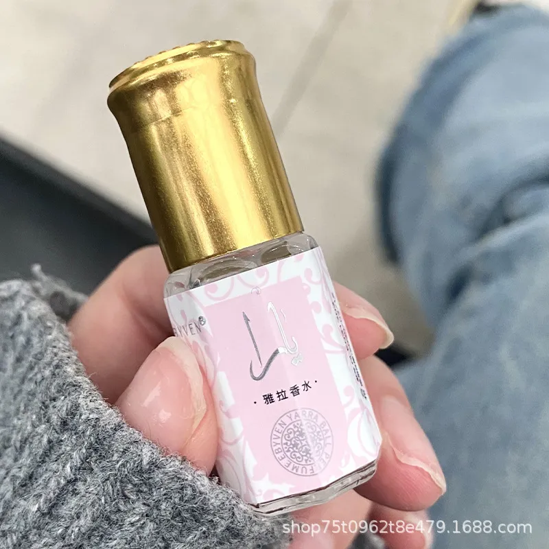 Arabian Yara Perfume - Long Lasting Fragrance, Wholesale Middle Eastern Perfume Sample, Cross-Border Export, Authentic Scent for Women thumbnail 3