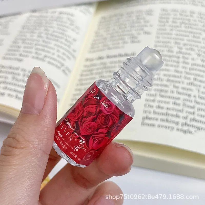 Arabian Yara Perfume - Long Lasting Fragrance, Wholesale Middle Eastern Perfume Sample, Cross-Border Export, Authentic Scent for Women thumbnail 4