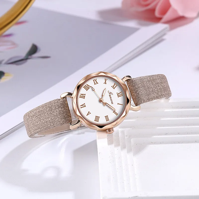 Cute Cartoon Mickey Mouse Watch for Girls, Ladies, Students - Trendy Small Fresh Style, Perfect for Exams and Everyday Wear - Wholesale Available thumbnail 6