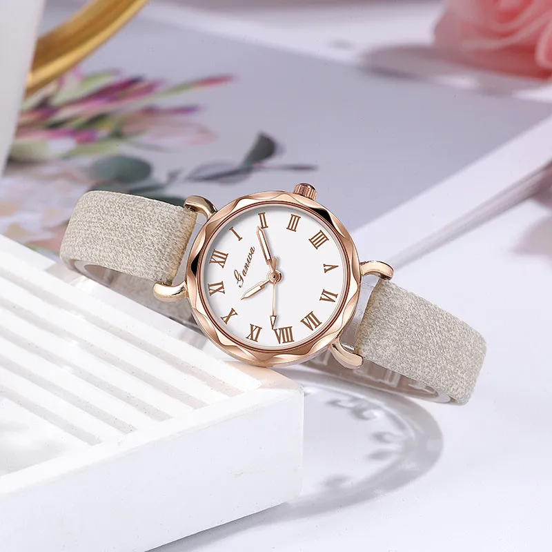 Cute Cartoon Mickey Mouse Watch for Girls, Ladies, Students - Trendy Small Fresh Style, Perfect for Exams and Everyday Wear - Wholesale Available thumbnail 8