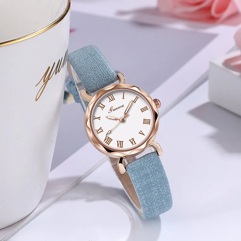 Cute Cartoon Mickey Mouse Watch for Girls, Ladies, Students - Trendy Small Fresh Style, Perfect for Exams and Everyday Wear - Wholesale Available thumbnail 10