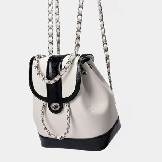 Black/White
