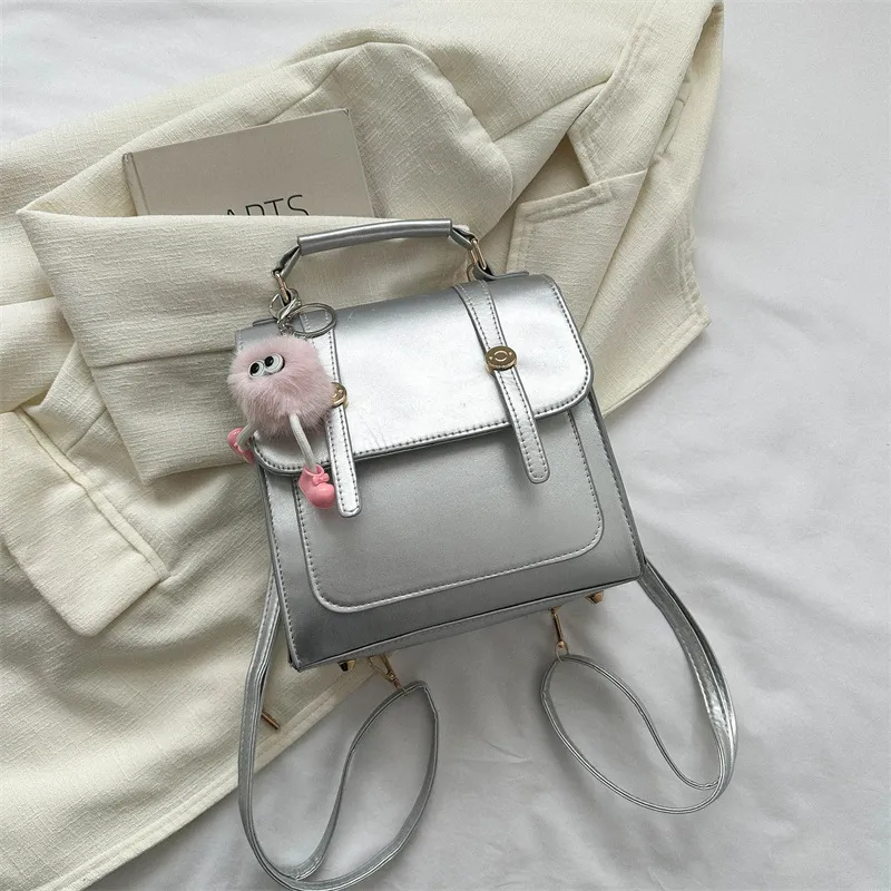 Silver - Pendant