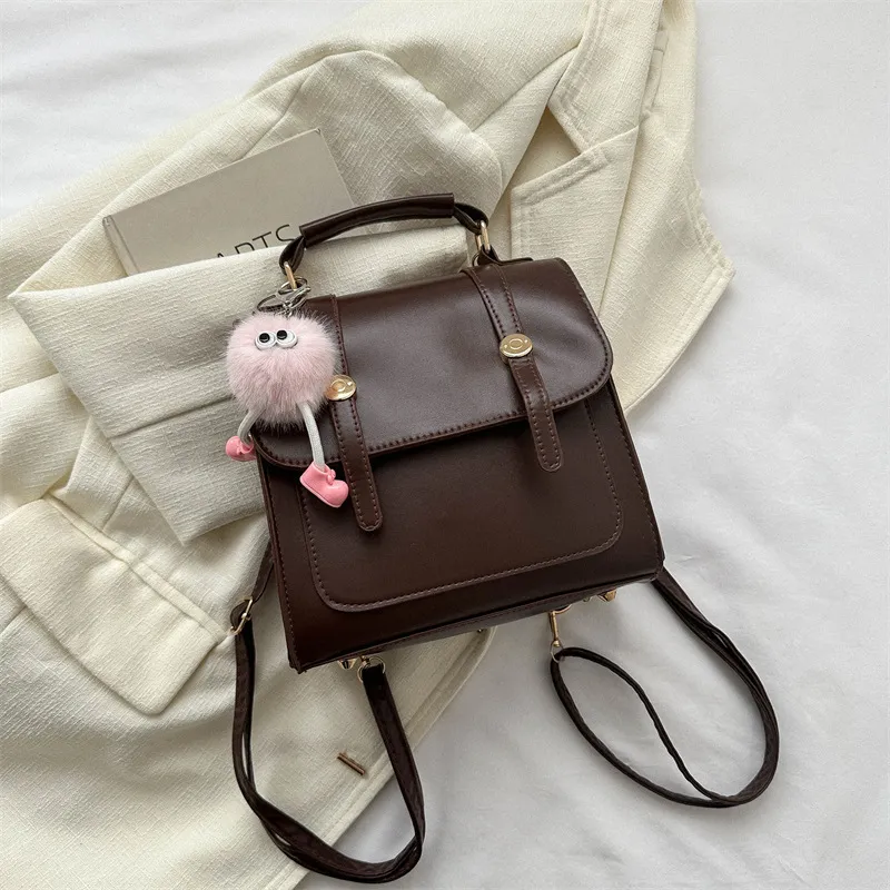 Brown - Pendant