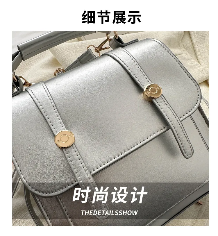 Women's Small Backpack Purse College Style Casual Shoulder Bag 2025 New Fashion Travel Daypack for Girls Ladies showcase 3