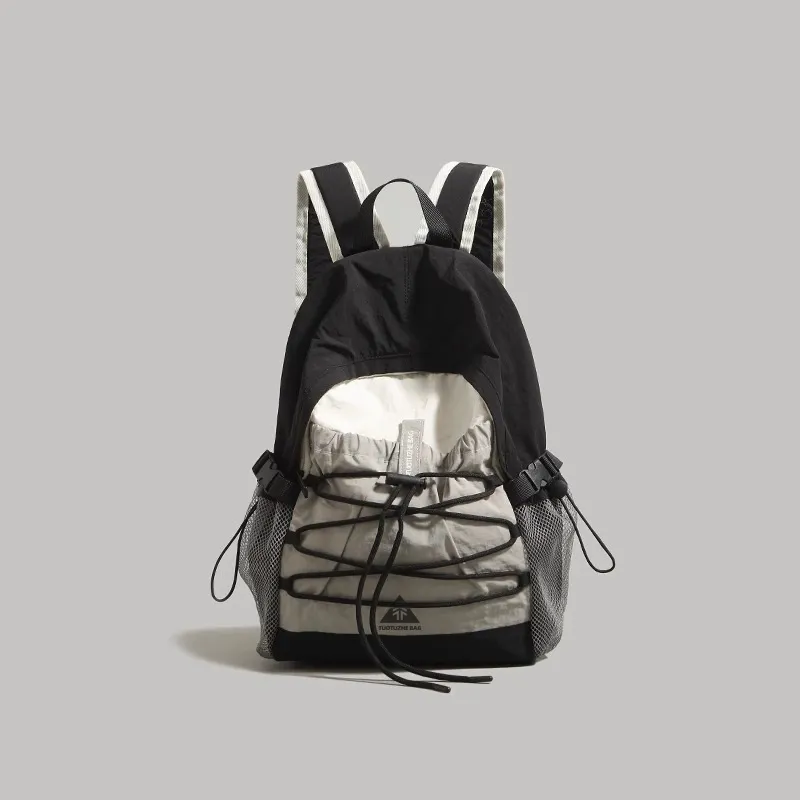 Women's Casual Backpack Lightweight Travel Daypack College Student Bookbag Outdoor Sports Hiking Bag Short Trip Rucksack 2026 New Style thumbnail 5