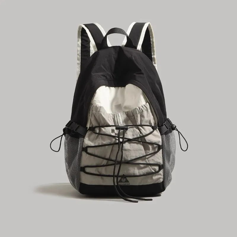 Women's Casual Backpack Lightweight Travel Daypack College Student Bookbag Outdoor Sports Hiking Bag Short Trip Rucksack 2026 New Style thumbnail 8