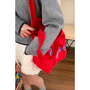 Korean Style Canvas Backpack for Women - College School Bag with Polka Dot Print - Lightweight Casual Daypack for Students & Travel showcase 17