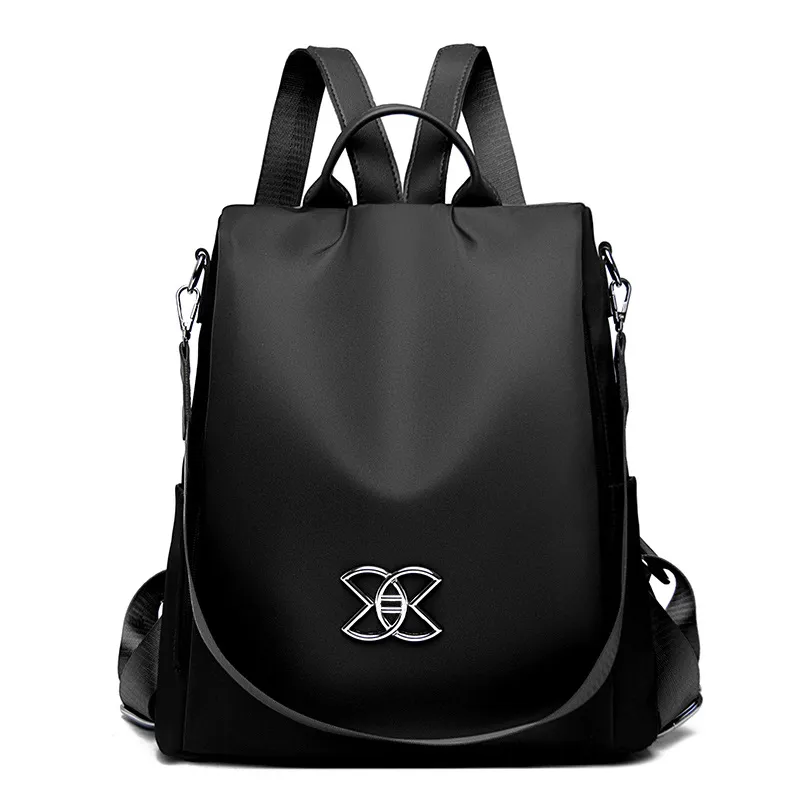 Women's Travel Backpack 2024 Anti-Theft Lightweight Fashion Schoolbag - High-End Ladies Rucksack for College, Work, and Everyday Use thumbnail 6