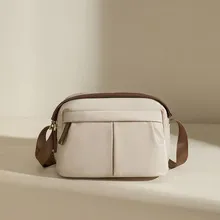 Anti-Theft Backpack for Women, Lightweight Fashion Travel Backpack, Large Capacity Oxford Cloth Casual Daypack, 2025 New Design showcase 6
