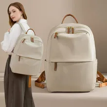 Anti-Theft Backpack for Women, Lightweight Fashion Travel Backpack, Large Capacity Oxford Cloth Casual Daypack, 2025 New Design showcase 5