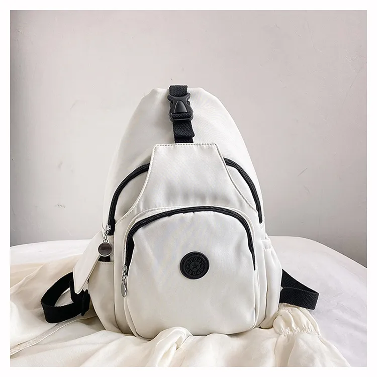 Women's Fashion Backpack - Stylish Harajuku Casual Trendy Student School Bag with Large Capacity - Lightweight Travel Daypack showcase 20