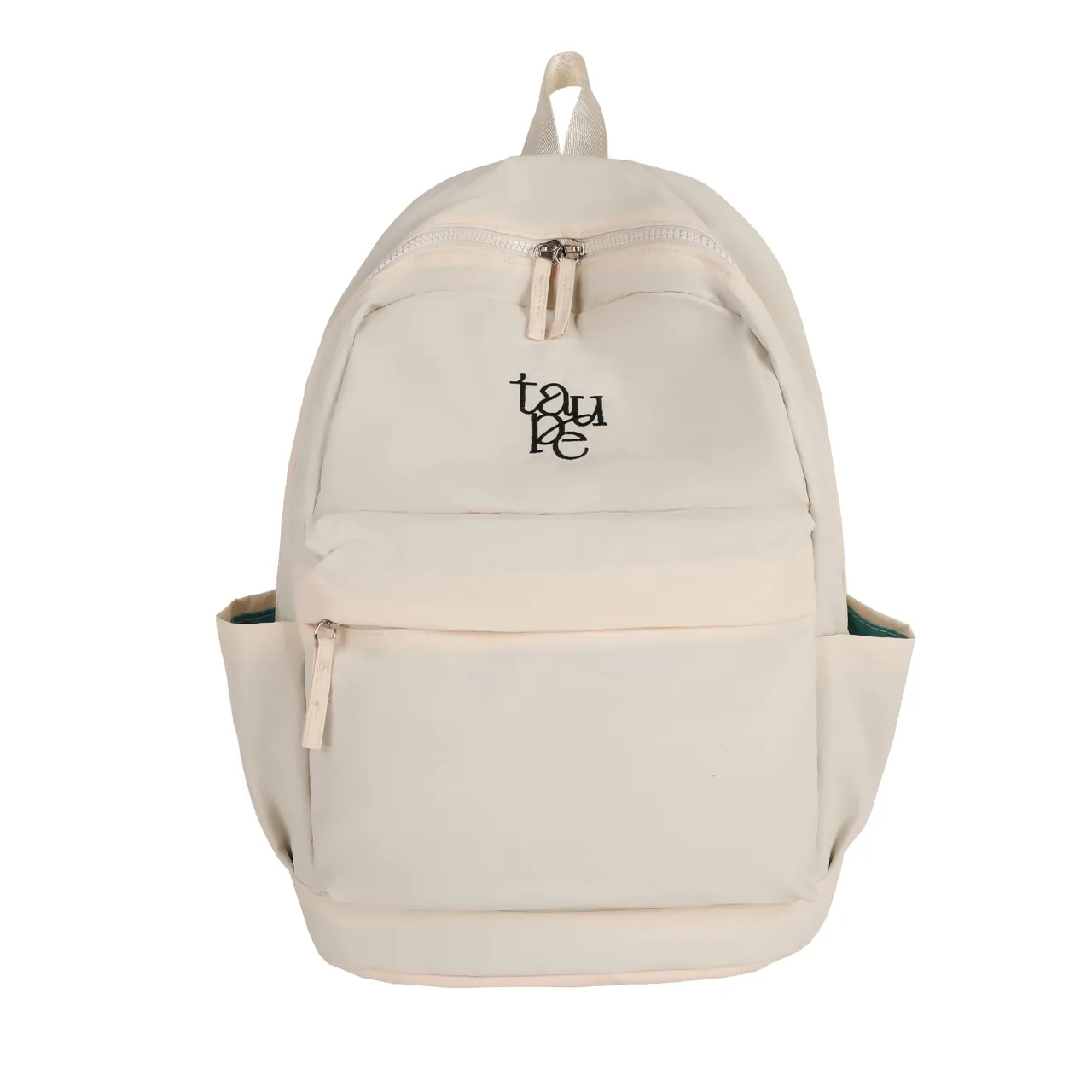 Girls' Lightweight Casual Backpack - New 2025 Simple Style School Bag - Forest Girl Treasure Grade Backpack for Kids and Teens thumbnail 9