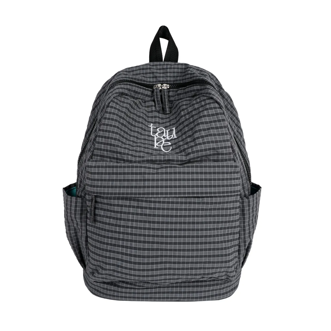 Girls' Lightweight Casual Backpack - New 2025 Simple Style School Bag - Forest Girl Treasure Grade Backpack for Kids and Teens thumbnail 7