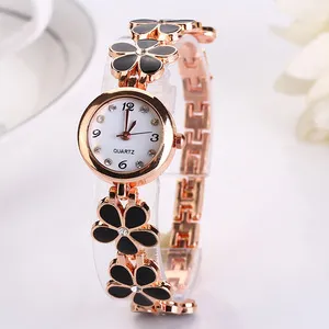 Women's Fashion Wrist Watch - High-End Hong Kong Style Digital Watch for Ladies - Versatile and Popular Niche Timepiece thumbnail 9