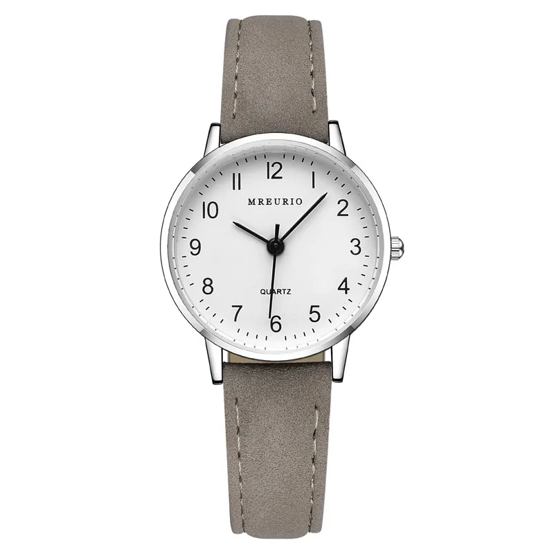 Digital Student Watch for Men and Women - Simple Exam Watch, Couple Pair Watch with Belt Strap - Perfect for Students, Professionals thumbnail 9