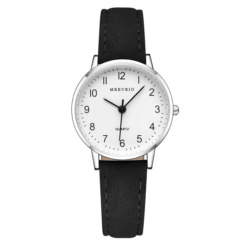 Digital Student Watch for Men and Women - Simple Exam Watch, Couple Pair Watch with Belt Strap - Perfect for Students, Professionals thumbnail 8