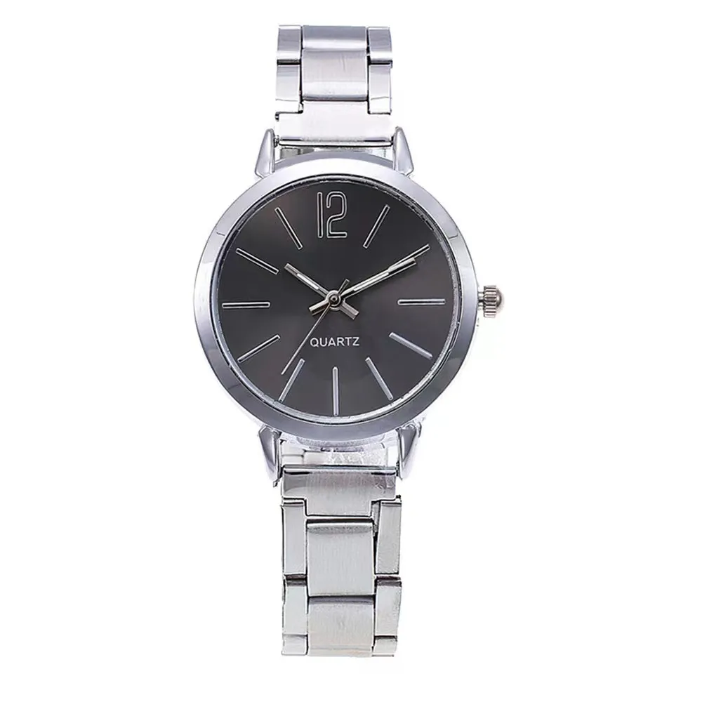 Women's Quartz Watch Small Dial Casual Fashion Wristwatch for Junior High Students - Trendy All-Match Design, Wholesale Available thumbnail 5