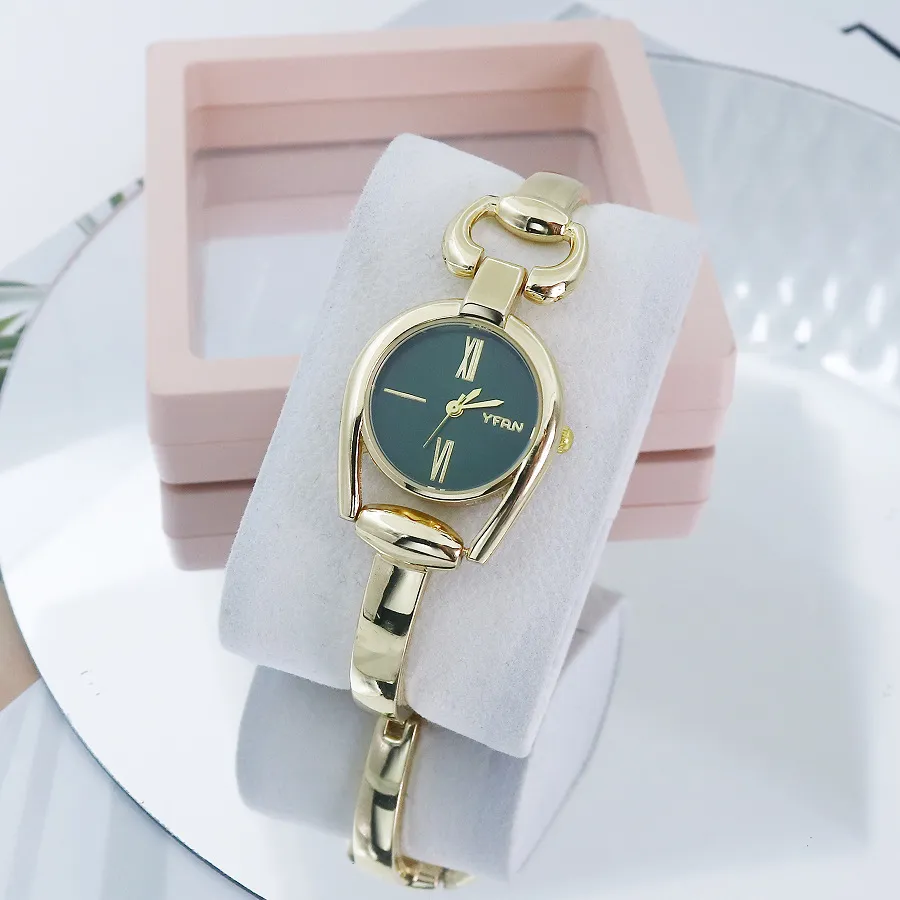 Gold Green