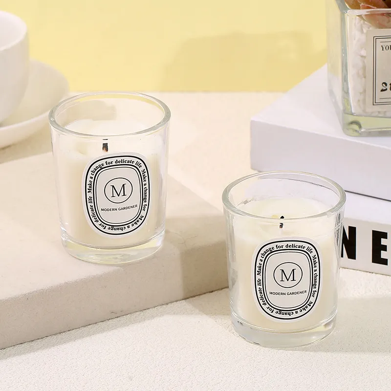Scented Aromatherapy Candle Gift Set - Essential Oils, Fragrance, Decorative Ornament, High-Grade Handmade Candles for Relaxation, Stress Relief, Home Decor, Festival Gifts thumbnail 2