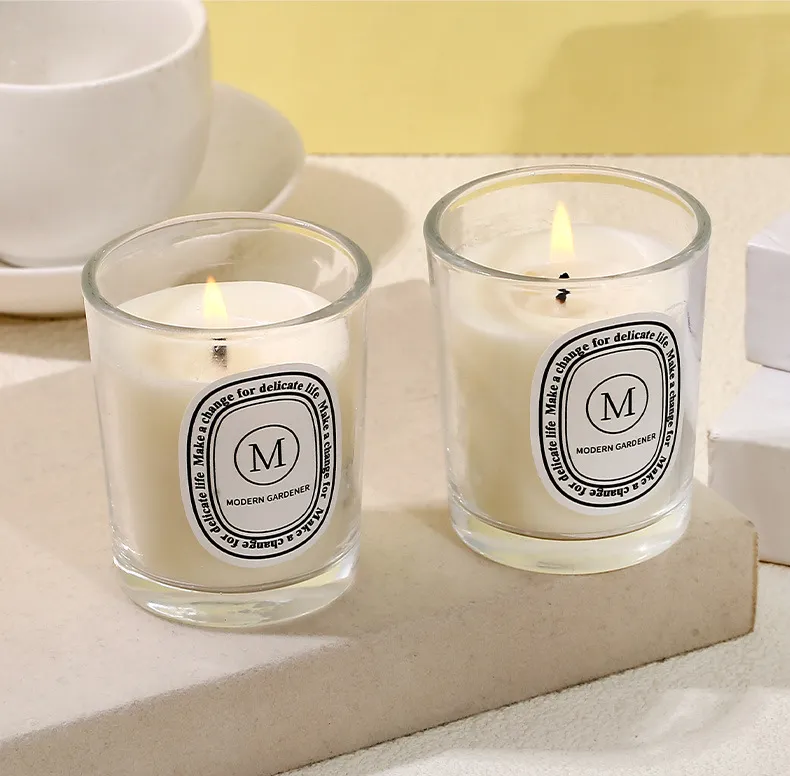 Scented Aromatherapy Candle Gift Set - Essential Oils, Fragrance, Decorative Ornament, High-Grade Handmade Candles for Relaxation, Stress Relief, Home Decor, Festival Gifts showcase 12