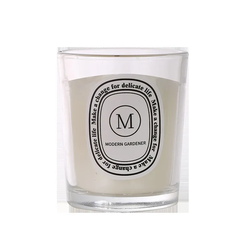 Scented Aromatherapy Candle Gift Set - Essential Oils, Fragrance, Decorative Ornament, High-Grade Handmade Candles for Relaxation, Stress Relief, Home Decor, Festival Gifts thumbnail 5