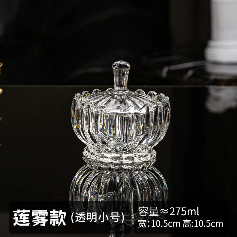 Xiaolian Mist - Transparent