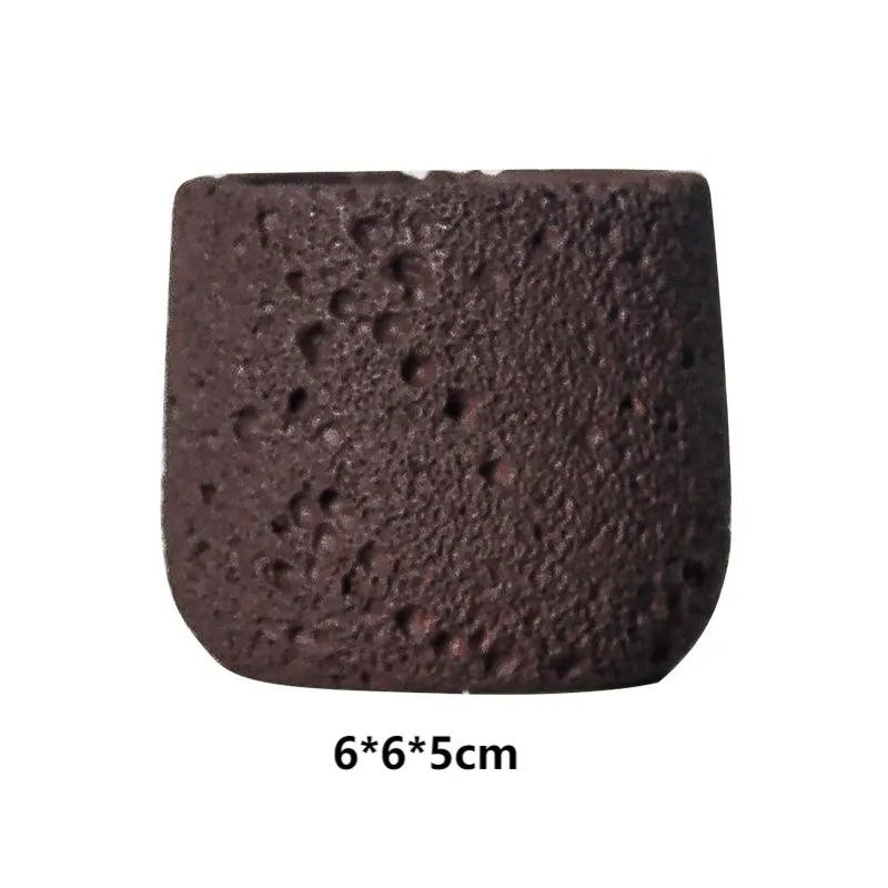6cm - Dark Purple