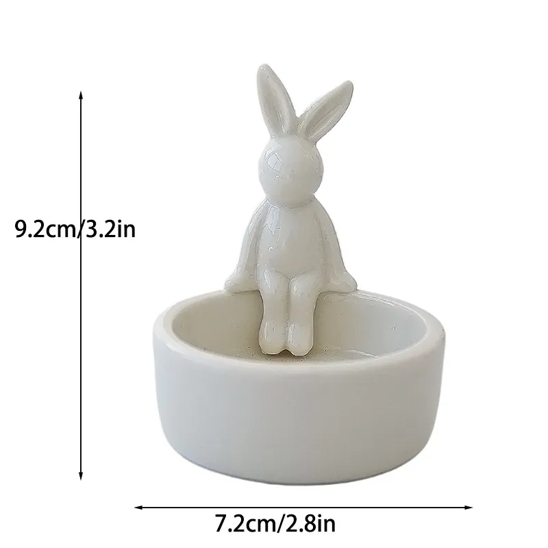 Cartoon Rabbit