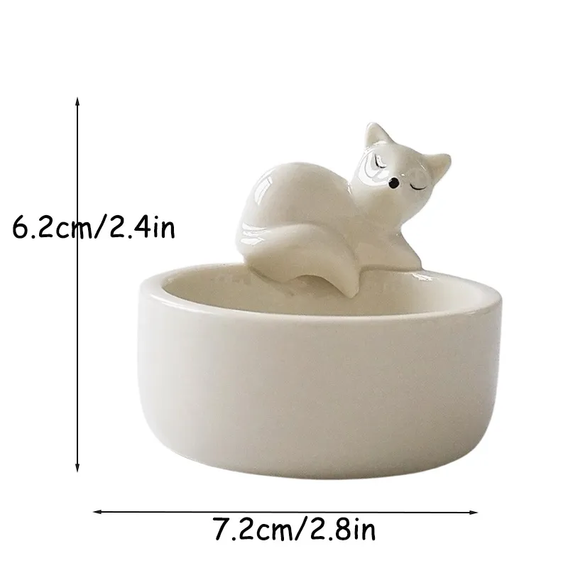 Small Fox