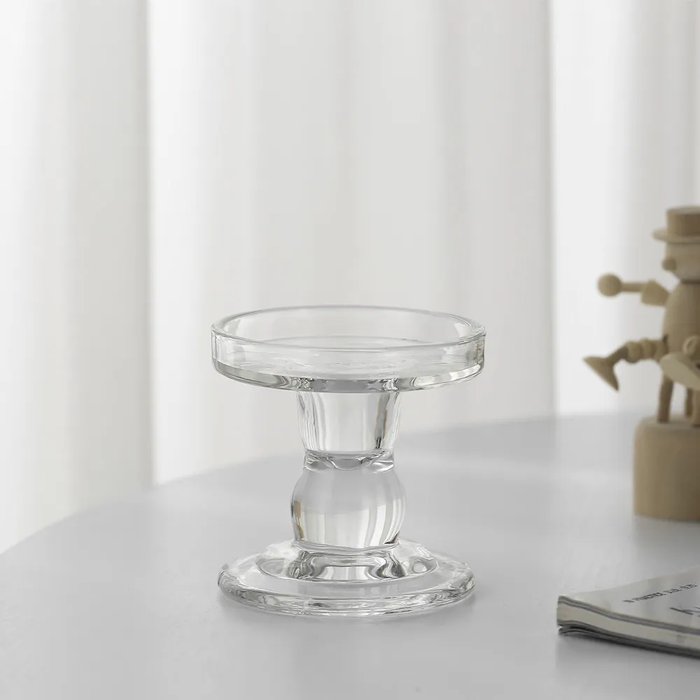 Tall Glass Trumpet