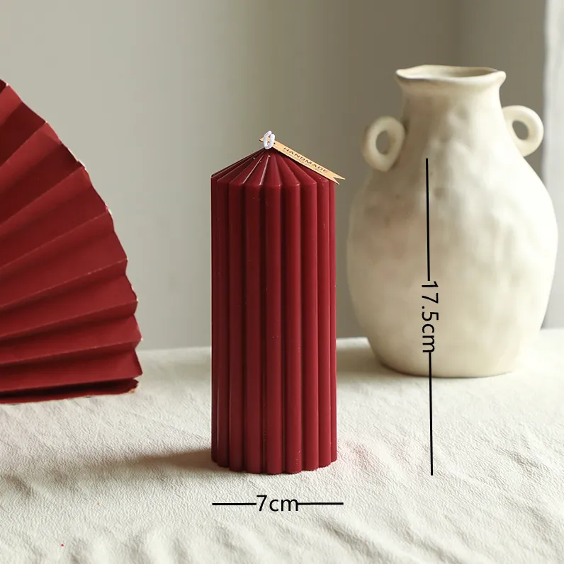 Burgundy - Spire Gear