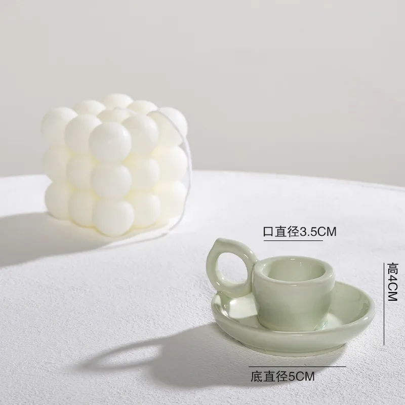 Butterfly 2 - Celadon