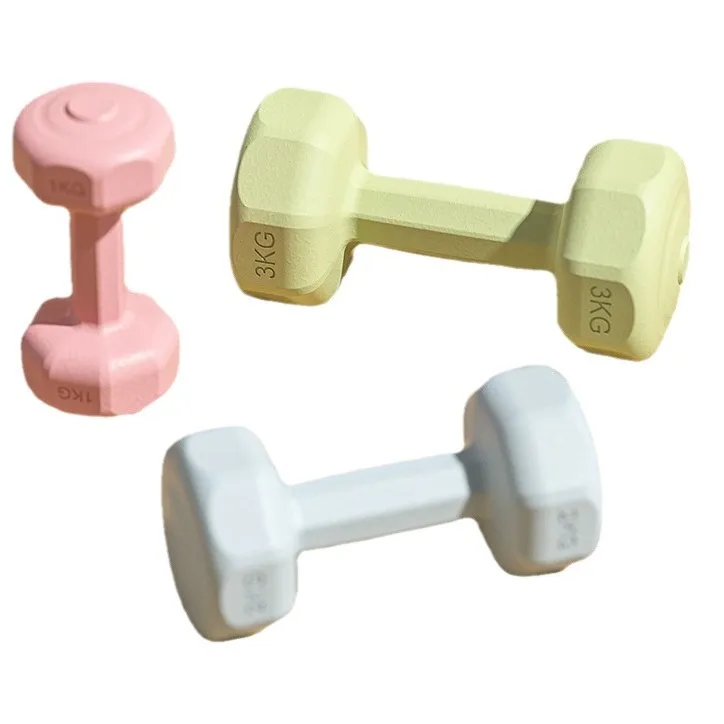 Dumbbell Set for Women, Men & Children - Kettlebell, Arm Muscle Training, Yoga, Fitness, Household Equipment - Small Dumbbells Combination thumbnail 5
