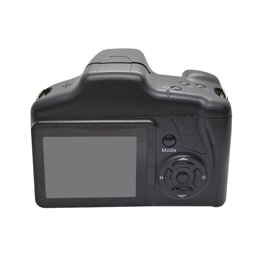 16X Zoom Digital Camera with HD Video Recording - Compact Telephoto Mirrorless Camera for Photography Enthusiasts thumbnail 5