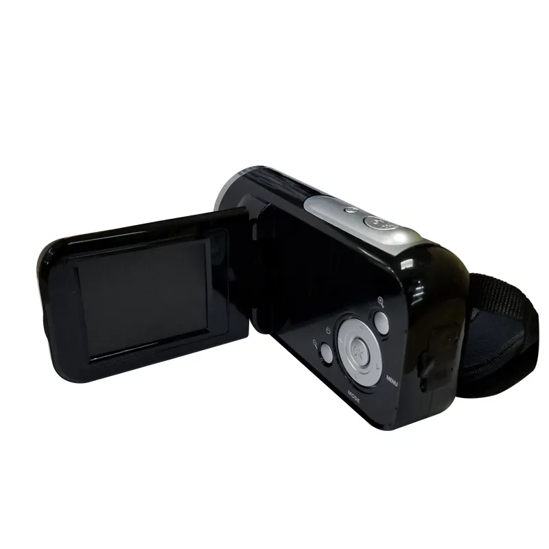 Kids Digital Camera 16MP HD Video Recorder - Portable Children's Camera with Dry Battery - Perfect for Students, Photography Beginners showcase 5