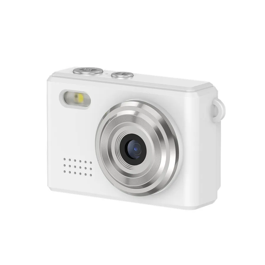 Mini HD 1080P Digital Camera - Portable Pocket Camera for Students, Travel, and Everyday Use - Compact CCD Sensor thumbnail 2